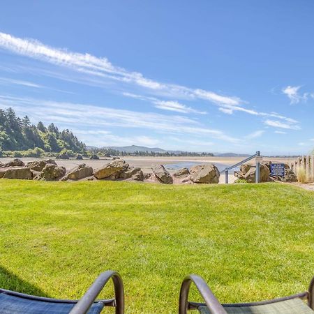 Villa Dock Of The Bay 108 Lincoln City Esterno foto