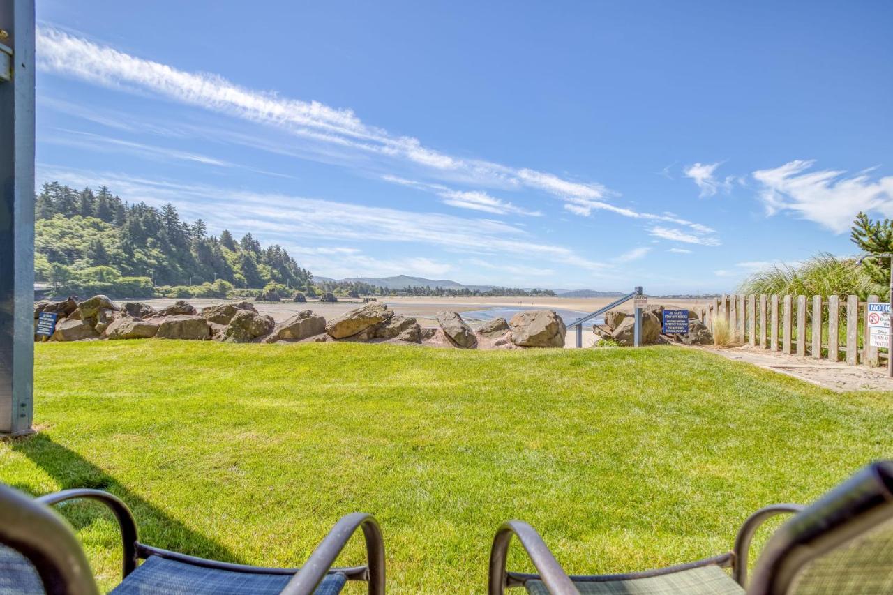 Villa Dock Of The Bay 108 Lincoln City Esterno foto
